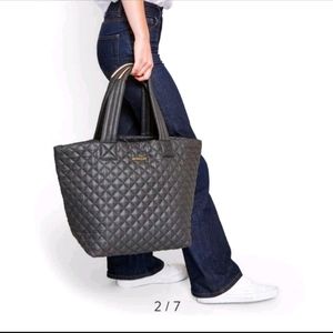 MZ Wallace Metro Tote